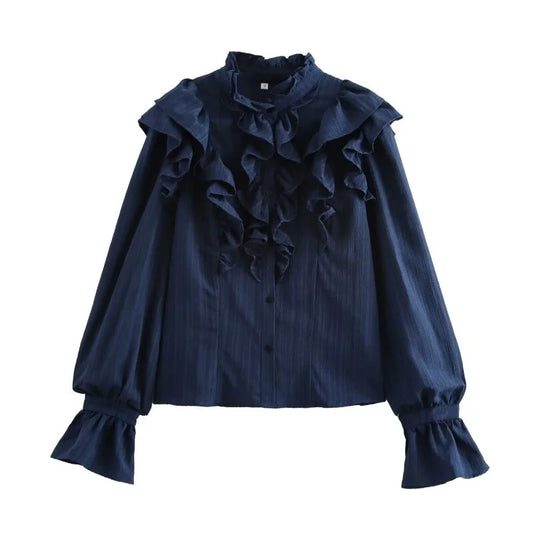 Women's Spring French
