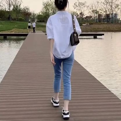 Summer Shirt