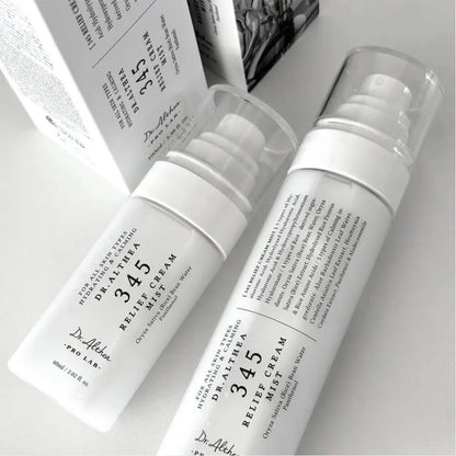 Dr. Althea 345 Relief Cream