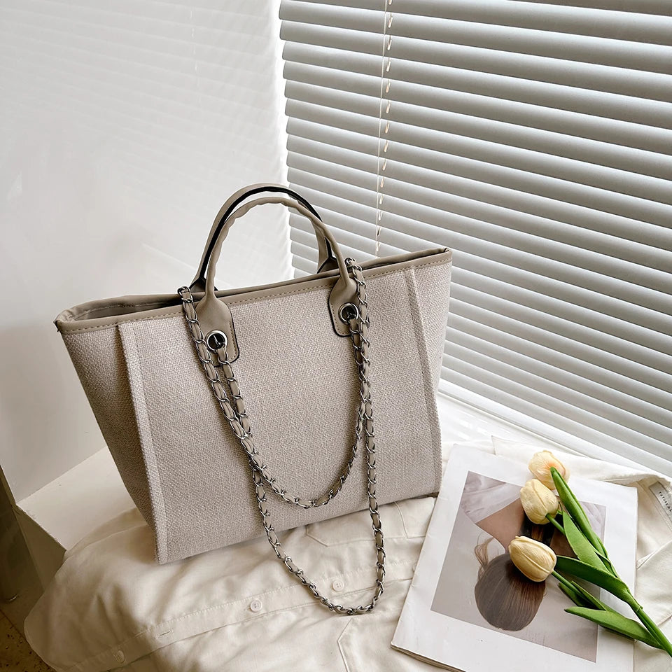New Fashion Simple Canvas
