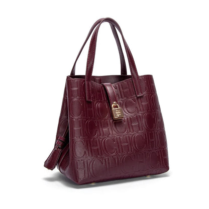 Classic Simple Solid Color Women's