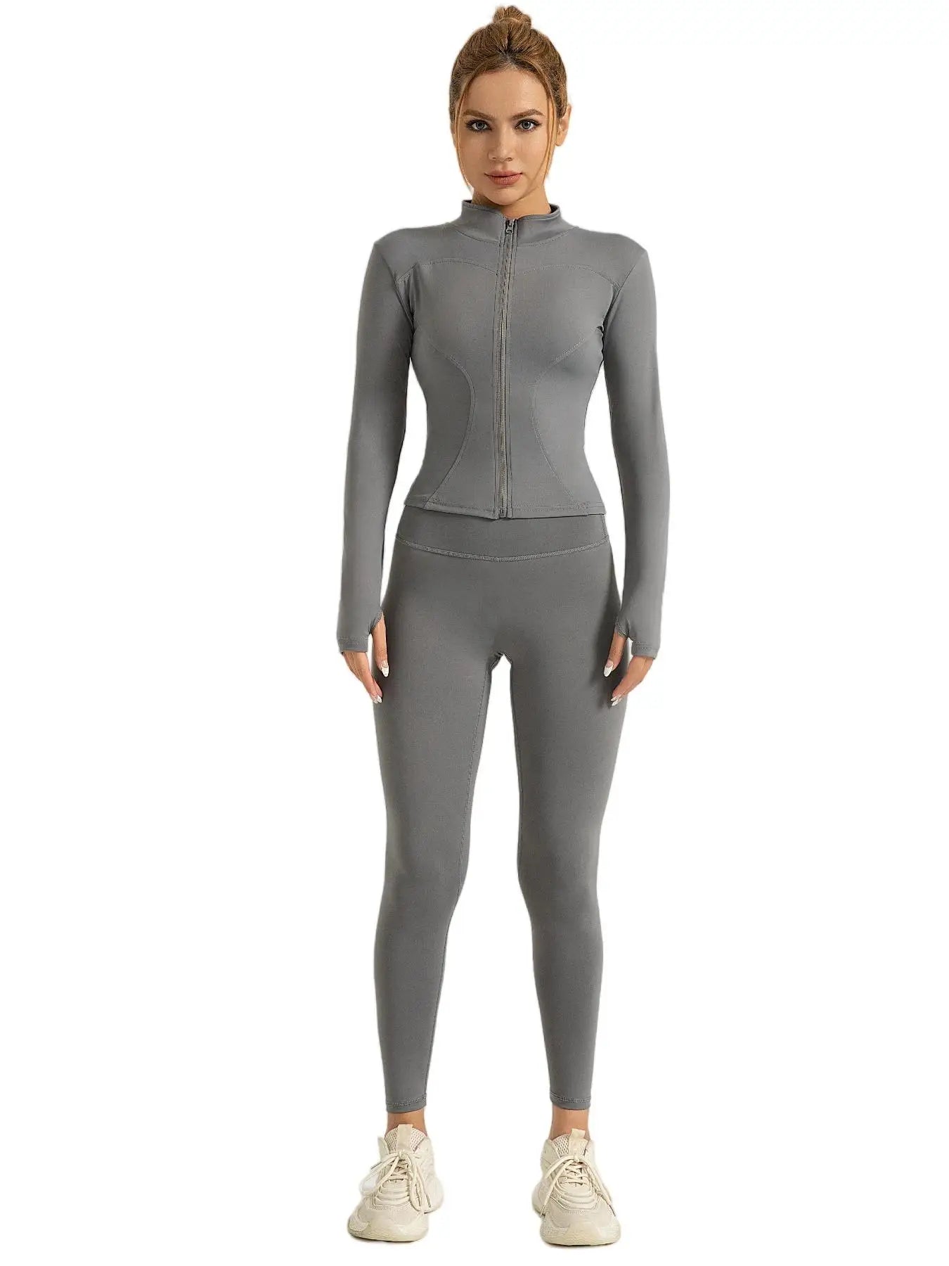 Fitfemme Two-piece Set Women's