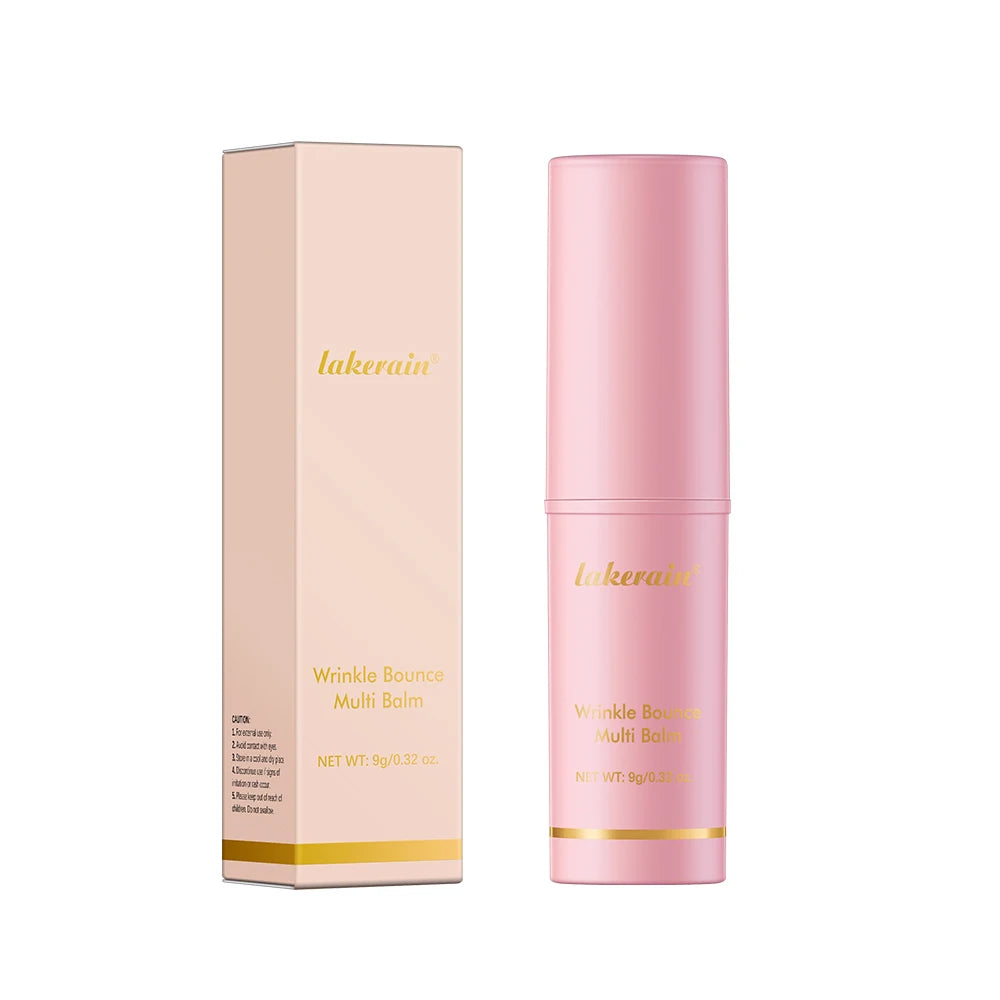Moisturizing Wrinkle Bounce Multi Balm Collagen