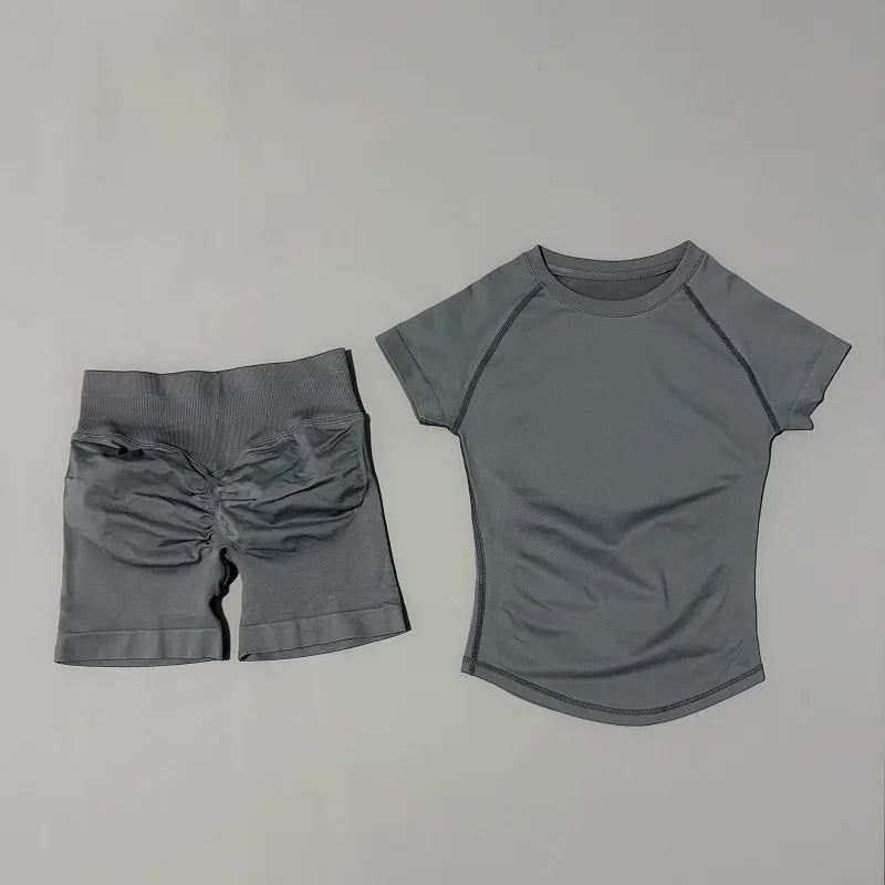 2 Pieces HISTELLO Sports Sets