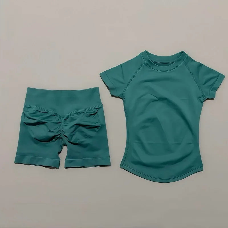 2 Pieces HISTELLO Sports Sets