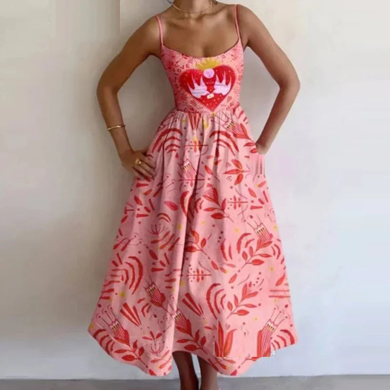 VEITCHE Fashion Dresses