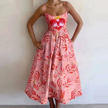 VEITCHE Fashion Dresses