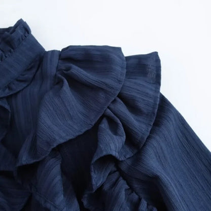 Women's Spring French