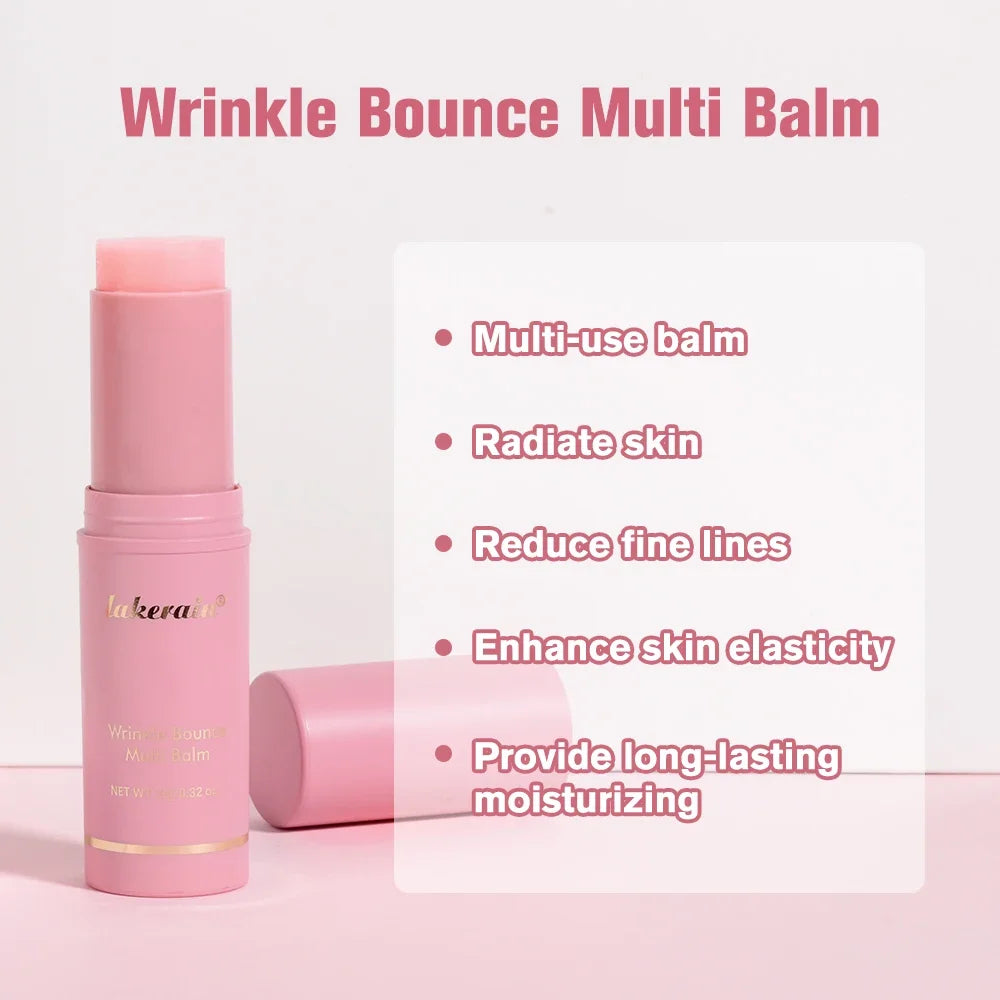 Moisturizing Wrinkle Bounce Multi Balm Collagen