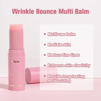 Moisturizing Wrinkle Bounce Multi Balm Collagen