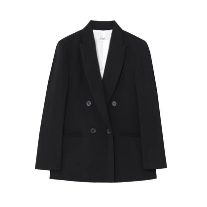 ETJ 2025  Women's Spring New suit