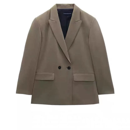 PB&ZASpring/SummerBlazer