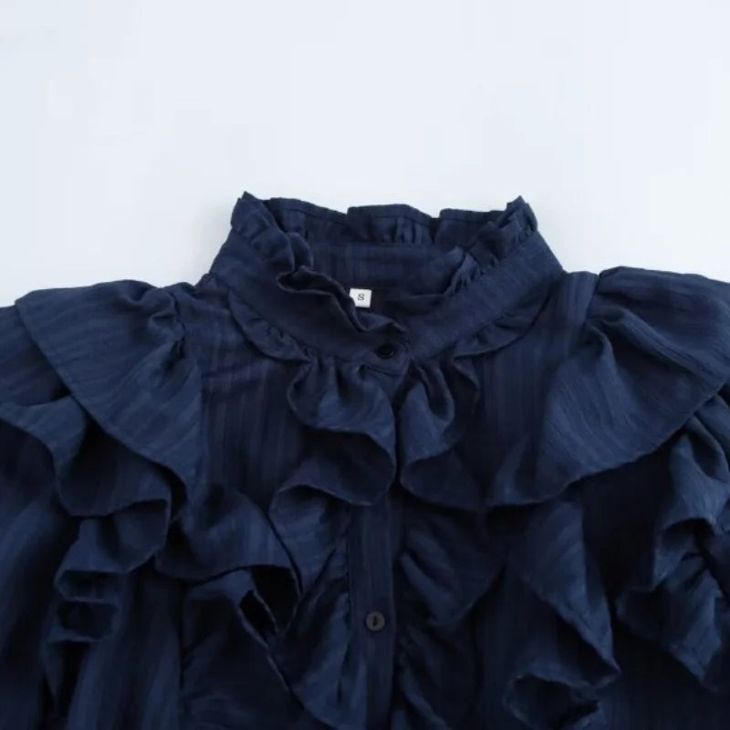 Women's Spring French