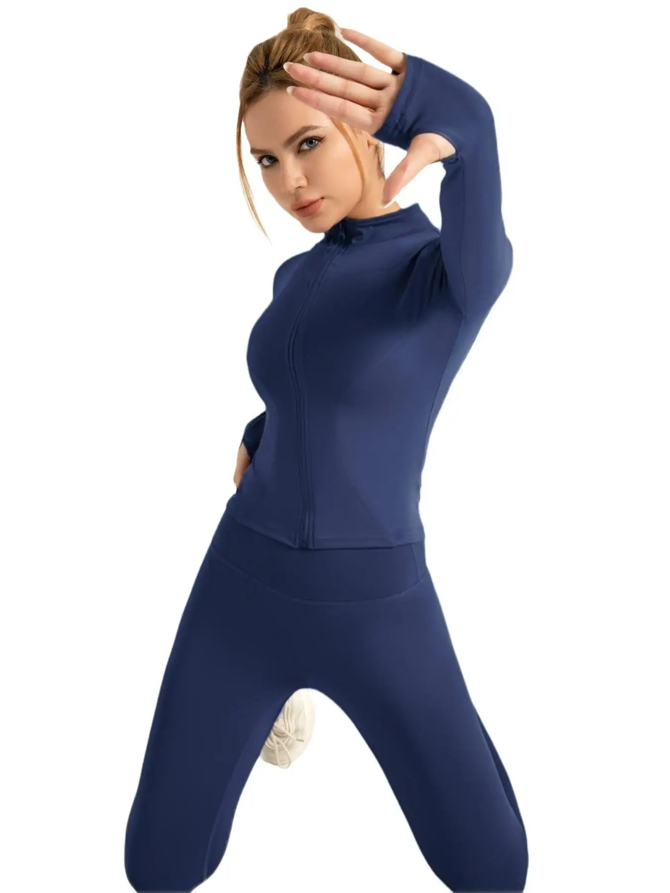 Fitfemme Two-piece Set Women's