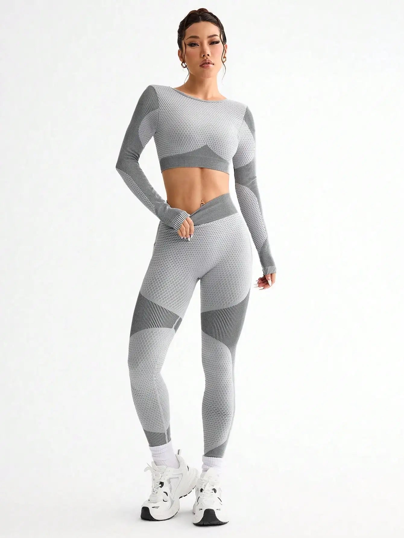 2pcs Hot-selling New Sports Tight