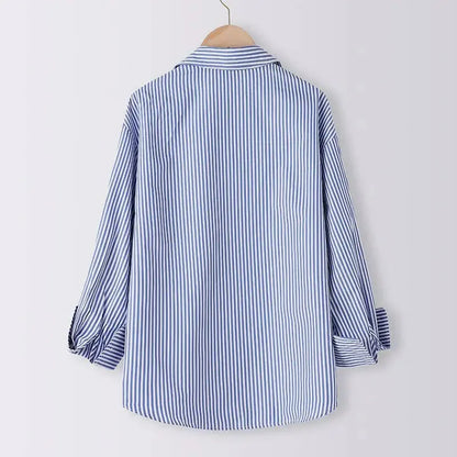 Women Spring Summer Blouses Shirts