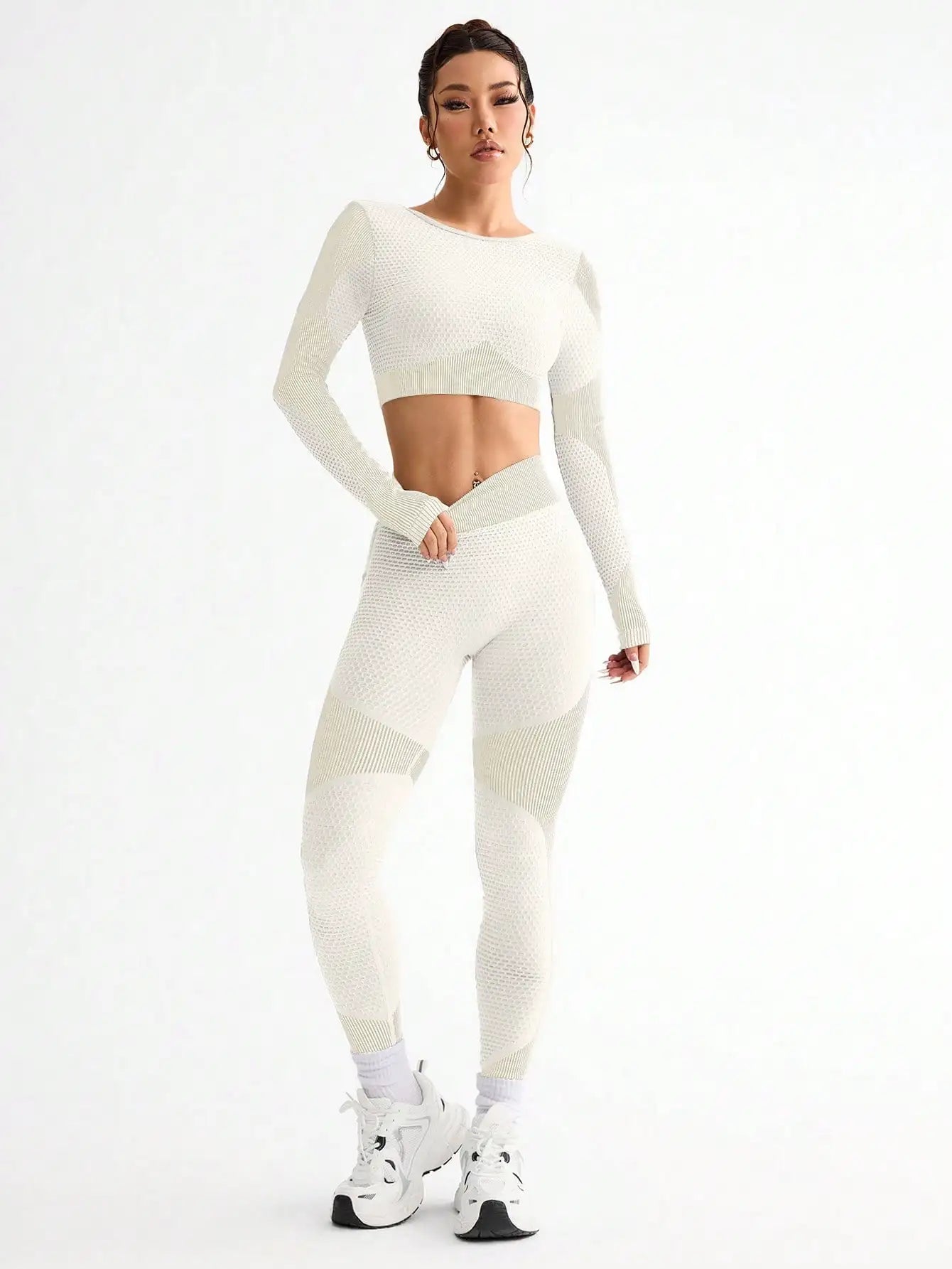2pcs Hot-selling New Sports Tight