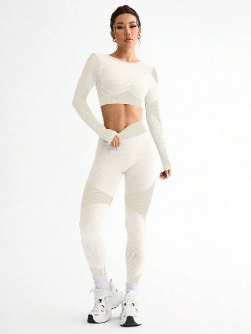 2pcs Hot-selling New Sports Tight