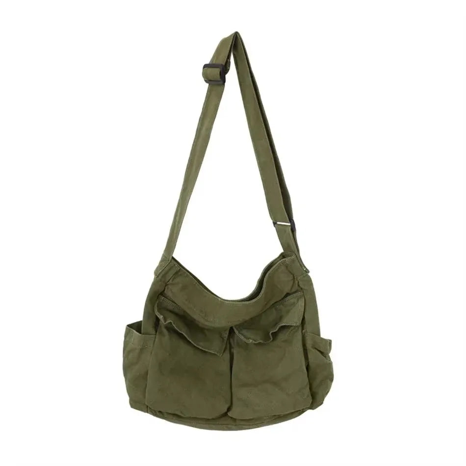 Brand Leather 3 Layers Alligator Crossbody Collection Bags