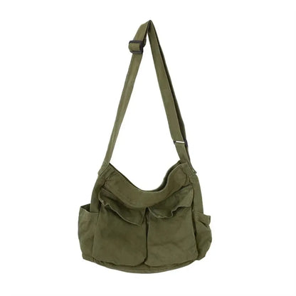 Brand Leather 3 Layers Alligator Crossbody Collection Bags