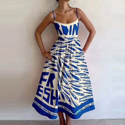 VEITCHE Fashion Dresses