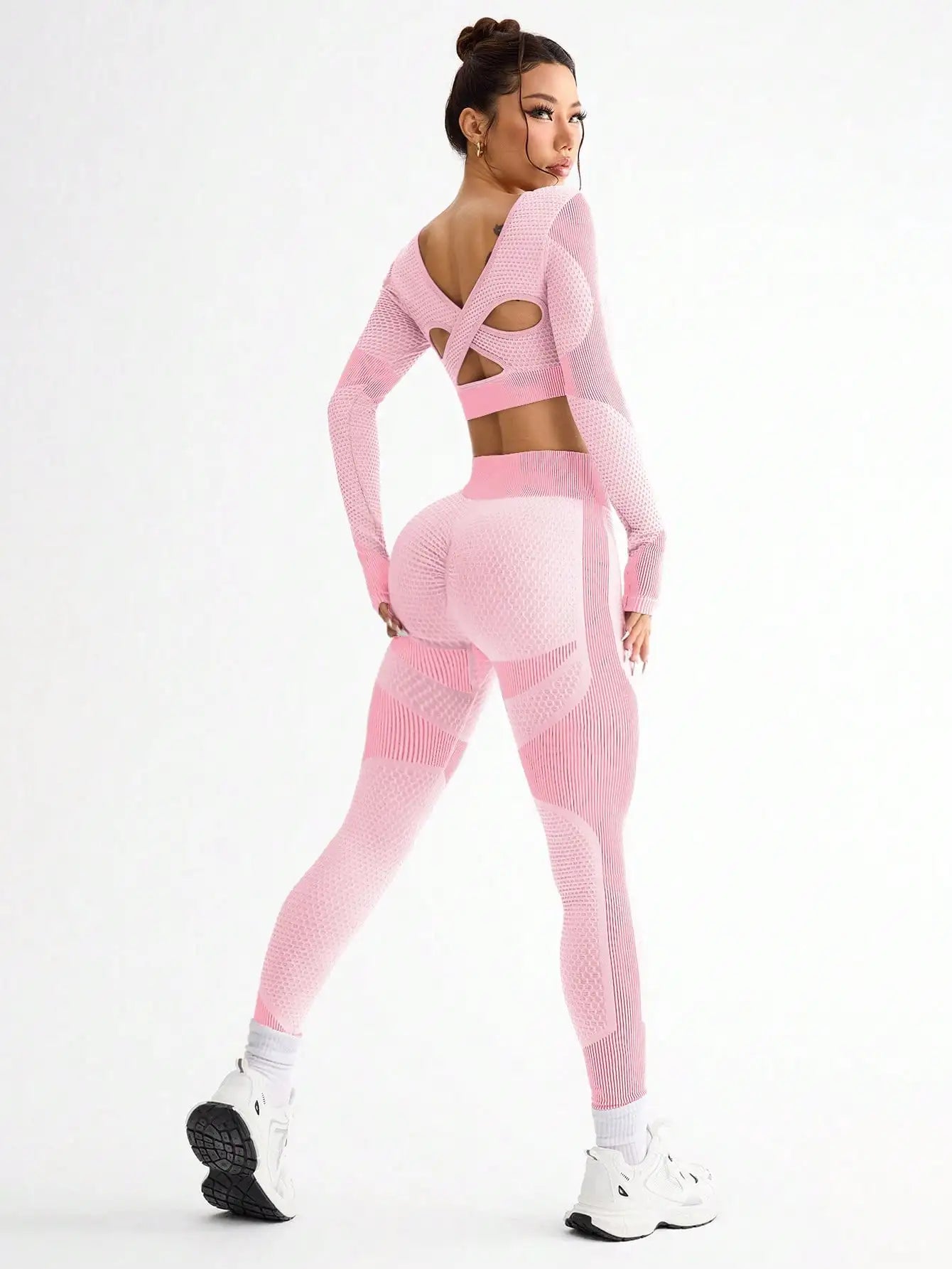2pcs Hot-selling New Sports Tight