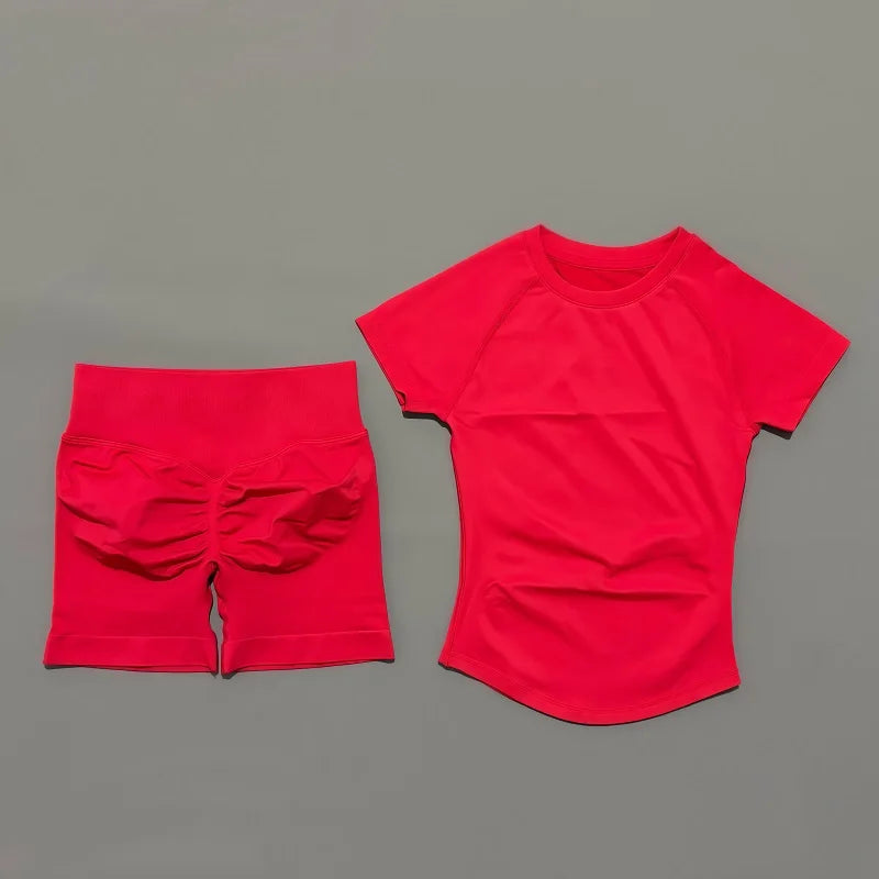 2 Pieces HISTELLO Sports Sets