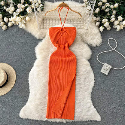 YuooMuoo Chic Fashion Sexy Packag Dress