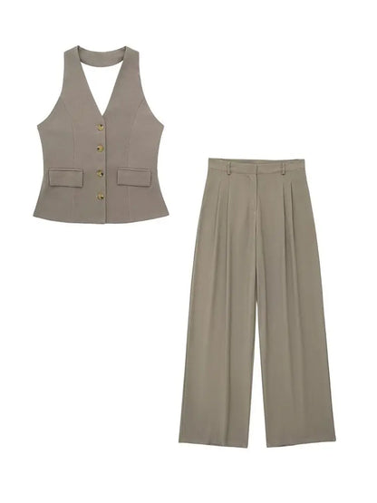 HH Women 2 Piece Set