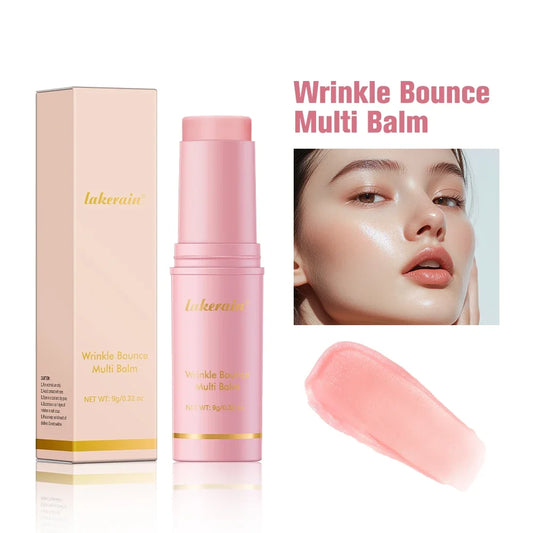Moisturizing Wrinkle Bounce Multi Balm Collagen