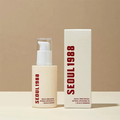 SEOUL 1988 Retinol Face Serum